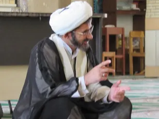 صالحین بسیج جبهه مستحکم برابر جنگ نرم دشمن است