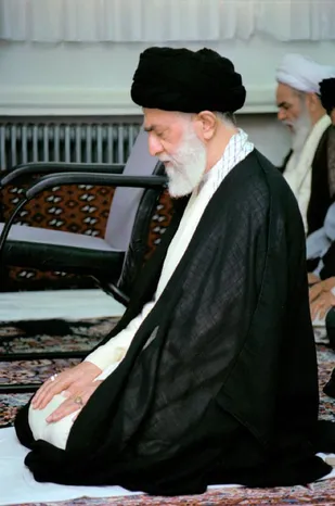 نماز اتصال به مالک هستی