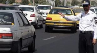 اعلام محدودیت&zwnj;های ترافیکی رزمایش سراسری &laquo;جان&zwnj;فدا&raquo; در اهواز
