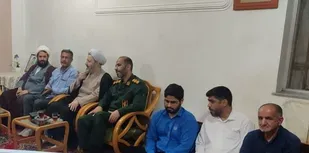 هفته عقیدتی سیاسی، فرصت تجدید بیعت با قرآن است/در مقابل هجمه های دشمنان باید بصیرت افزایی کنیم