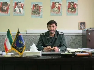 شهید سلیمانی ذوب در مکتب حضرت زهرا(س) بود
