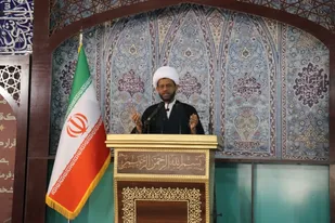 امام&zwnj;جمعه خرمشهر: مقاومت ملت و دفاع مقدس اقتدار ایران را فراهم کرد