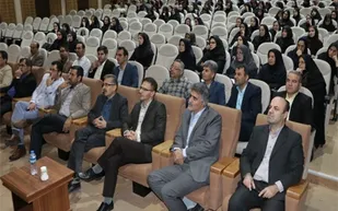 برگزاری کارگاه آشنایی با نظام نوین اطلاعات پژوهش پزشکی ایران در شاهرود