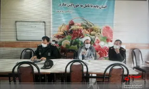 جوانان سرمایه های اصلی و مهم  کشور هستند