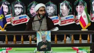 راه الهی امام خمینی(ره) سرفصلی برای مقابله با طاغوت بود