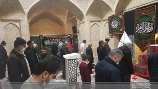 زندگی کوثرقرآن سراسر معنویت است