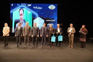 ایلام در جمع استان&zwnj; های برتر کشور در روز جهانی خاک