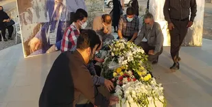 سالگرد نخستین سم شناس دارویی ایران در گتوند برگزار شد