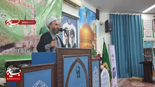 جبهه جدید دشمن با جنگ اقتصادی، امنیتی و ادراکی شکل گرفته است