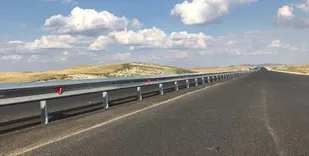دستگیری سارق گاردریل&zwnj;های جاده&zwnj;ای در شاهرود
