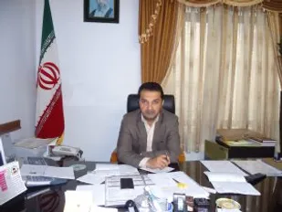 مردم روزه دار میانبند آب آشامیدنی ندارند