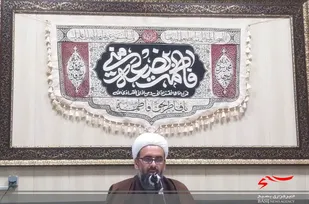 جهاد تبیین، ترویج فرهنگ فاطمی در جامعه بشری است