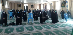 زنان نقش مهمی در هشت سال دفاع مقدس ایفا کردند
