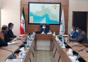 دامنه جنگ اقتصادی وسیع تر از جنگ تحمیلی است
