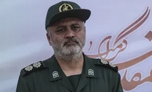 برگزاری اولین رزمایش جهادی جهادگران بسیج سازندگی سپاه ولی عصر (عج) خوزستان