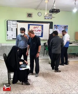 اردوی تخصصی جهادی، پزشکی در شادگان