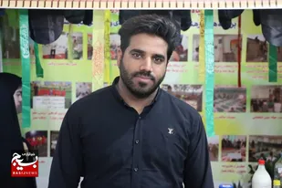 مسجد محور فعالیتهای فرهنگی در جامعه است/روستای ارازمحمدآخوند گنبدکاووس روستای وحدت در کشور