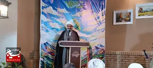 نماینده ولی&zwnj;فقیه در استان سمنان: هنر، بیان&zwnj;کننده نیاز&zwnj;ها و امیدبخش به جامعه