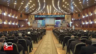 توزیع عادلانه امکانات در اردبیل، مهم&zwnj;ترین دغدغه مجمع بسیج است
