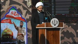 امام خامنه&zwnj;ای الگوی زنده&zwnj;ای از اسلام محمدی را به نمایش گذاشتند که ظلم را نمی&zwnj;پذیرد