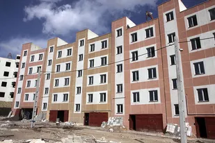دولت یازدهم مسکن اجتماعی را کلید بزند تا دولت بعدی آن را تکمیل کند
