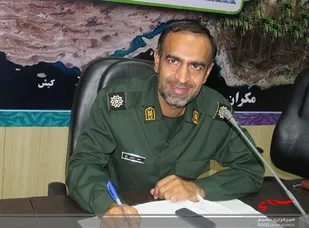 پیام تبریک معاون روابط عمومی سپاه امام سجاد (ع)به مناسبت روز خبرنگار