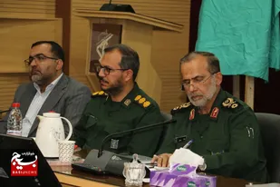 تشکیل قرارگاه سحاب برای حفاظت از منابع آبی استان/ برگزاری کنگره ملی زنان مهندس در ایام هفته مهندس+عکس