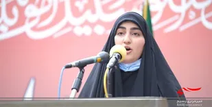 تنها تعلق دنیوی حاج قاسم مردم ایران بودند