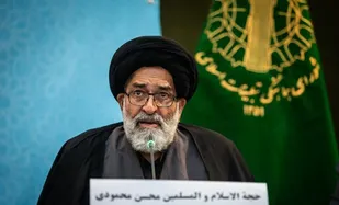 جزئیات برنامه ۱۴ و ۱۵ خرداد شهر تهران اعلام شد