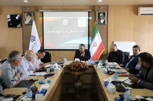 طرح شهید عجمیان طرحی برای بهسازی و شاداب سازی مدارس