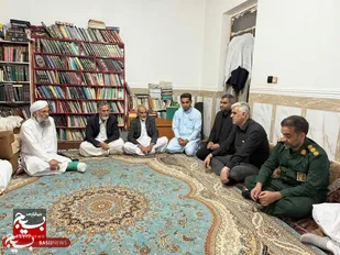 حفظ وحدت میان اقشار جامعه