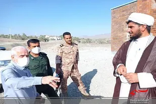خیرین مسجدساز ظرفیتی برای بازشناسی مساجد هستند