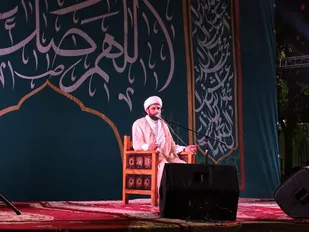 جهاد تبیین؛ خط مقدم مقابله با جنگ شناختی دشمن