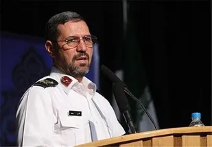 نرخ جدید جرائم رانندگی توسط دولت تعیین شده نه پلیس