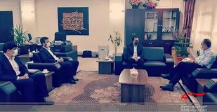 حداقل ۵۰ درصد نیروی شرکت های صنعتی پارس&zwnj;جنوبی از استان تأمین شود