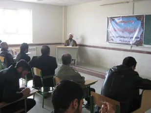 تفکر انقلابی&zwnj;گری استمرار حرکت و تفکر اسلامی