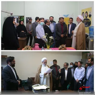 بسیج&zwnj;حقوقدانان،&zwnj;راهبردتوسعه فرهنگ&zwnj;&zwnj;جهادی&zwnj; در&zwnj; دستگاه&zwnj;قضا