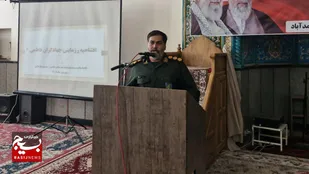 جهادگران هامون؛ از محرومیت&zwnj;زدایی تا اشتغال