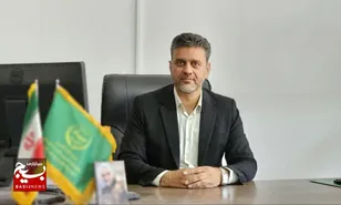 امنیت غذایی محور توسعه کشاورزی خلیل‌آباد است