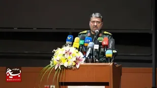 سردار قریشی : باید برنامه&zwnj;های جذاب و متناسبی را برای سنین و اقشار مختلف زائران سرزمین نور، طراحی و اجرا کنیم