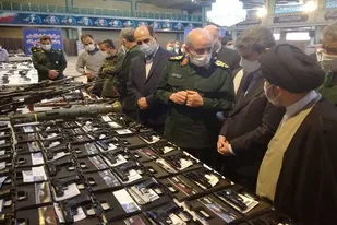 کشف محموله سلاح و مهمات گروهک&zwnj;های ضد انقلاب در شمالغرب