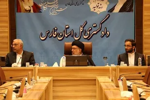 دادگستری فارس بزرگترین حوزه قضایی استان در کشور است/ راه اندازی یک مجتمع قضایی با محوریت کاهش آسیب های اجتماعی
