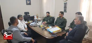 راهکارهای ترویج فرهنگ ایثار و شهادت در جامعه بررسی شد