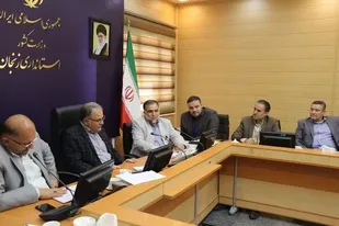 ۱۰۰ هزار میلیارد تومان برای تامین انشعاب در طرح&zwnj;های نهضت ملی مسکن اعتبار نیاز است