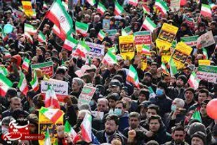 هیچ گونه ناامنی در مراسم راهپیمایی ۲۲ بهمن نداشتیم