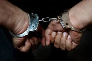 دستگیری کارشناس متخلف در گلستان