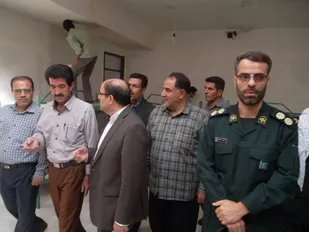 حضور 1600 نفر روز دانش&zwnj;آموزان اسدآبادی در اردوهای هجرت+تصاویر