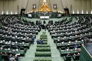 مجلس آمادگی مبارزه با فساد را دارد
