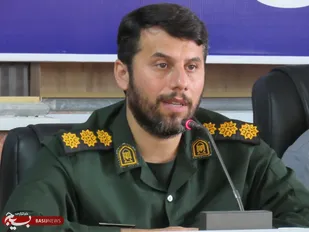 برگزاری اولین گردهمایی فعالان فضای مجازی در بندرترکمن/ بزرگ&zwnj;ترین سرمایه ما وحدت و همبستگی ملت است
