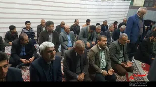 ازنشانه های ایمان پرهیز از گناه در خلوت است